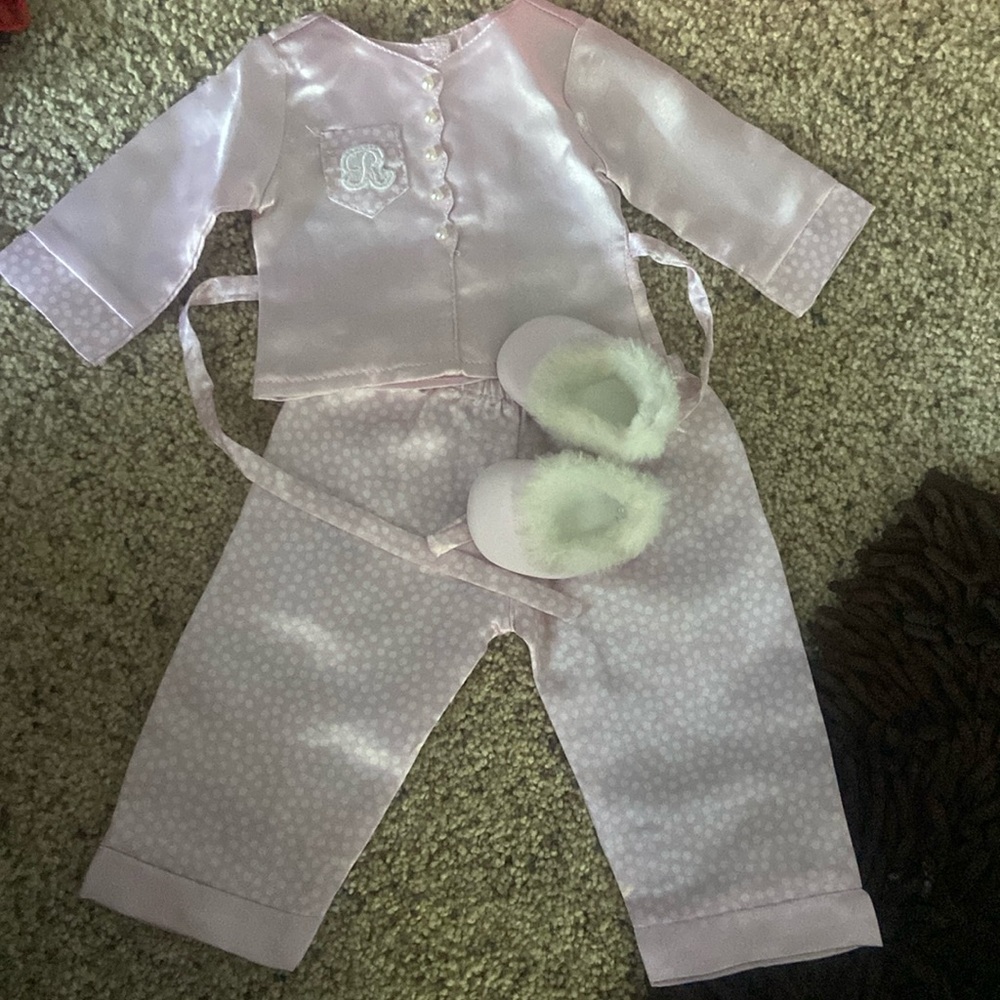 American girl doll clothes